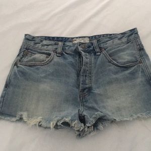 Free people jean sorts
